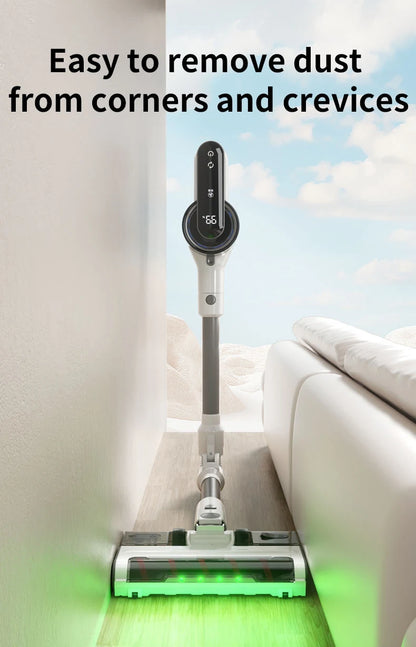 Wireless Handheld Vacuum Cleaner