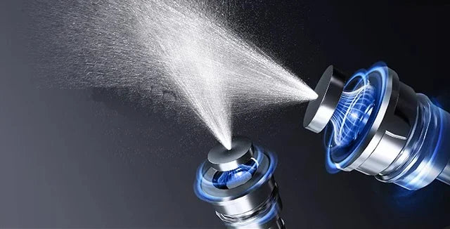 Robot Window Cleaner