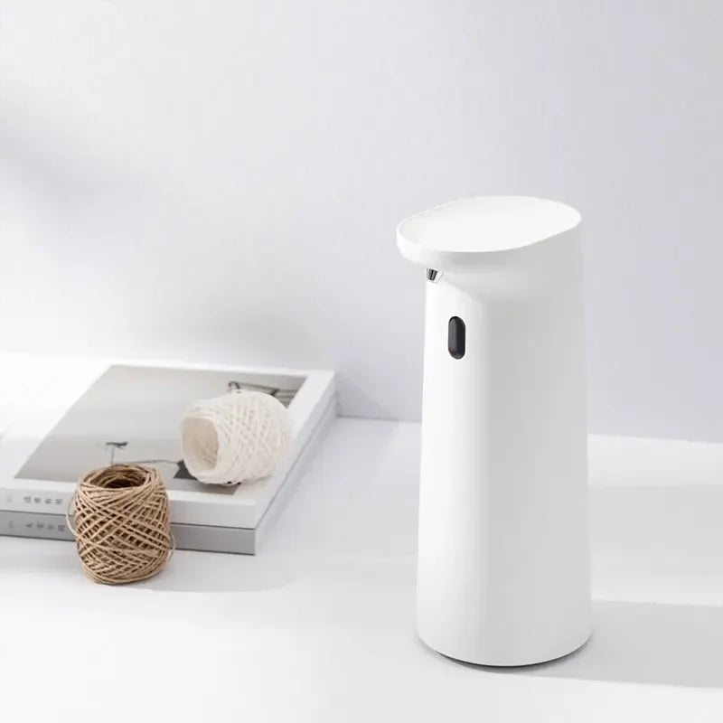 Intelligent automatic sensing foam
