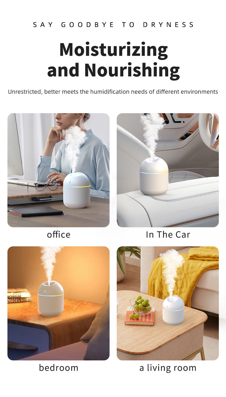 Aroma Diffuser