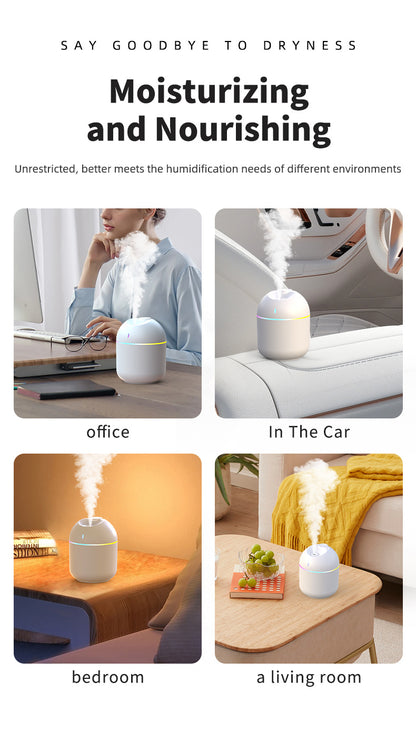 Aroma Diffuser